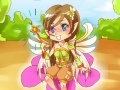 Summer Fairy Dress Up