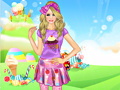 Candyland Dream