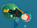 Diving For Love