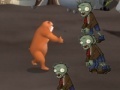 Bear Big Vs Zombies