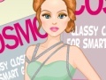 Cover Girl Dressup
