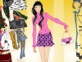 Elena Fashion Style