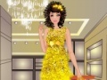 Fascinated Sunflower Dress