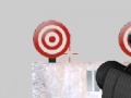 Shoot the targets!