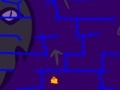 Blobby Maze