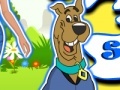 Zoe with Scooby-Doo Dress Up 