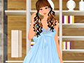 Bows on Clothes