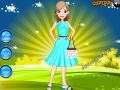 Zelna Dress Up