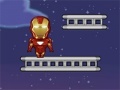 Iron man learn to fly