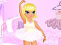 Petite Anna Ballerina
