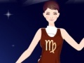 Teen Zodiac Dressup
