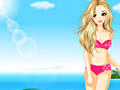 Island Vacation