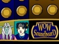 WoW - Soundboard
