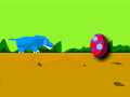 Bomber Mole
