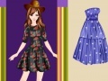 Hills and Beach Fashion Dressup
