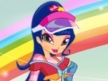 Fashion Bloom from Winx