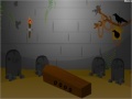 Haunted Crypt Escape 2