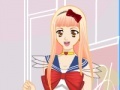 Anime Dress Up