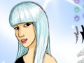 Lady Gaga Dressup