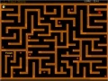 Maze race