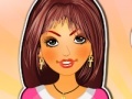 Charming Lynda Dressup