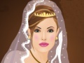 Angelina Jolie Wedding Makeover