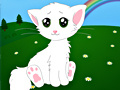 Meow Dressup