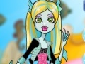 Lagoona Blue Beauty Style