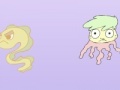 Squid Boy: Make Love