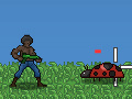 Insect Onslaught