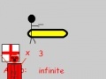 A Stickman Game 