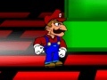 Super Mario. Enter the Mushroom Kingdom