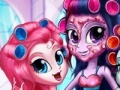 Canterlot Girls Real Makeover