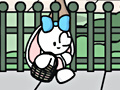 Minxs Easter adventure