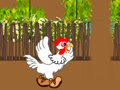 I Lost My Egg