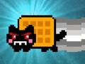Nyan Cat Space Fight
