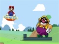 Mario UFO Princass Protection