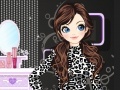 Fashion Girl Makeover