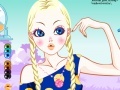 Hey beautiful girl