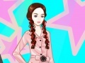 Stylish Girl Dressup