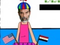 Build You own Saddam