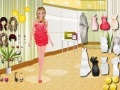 Pretty Ambassador Dress