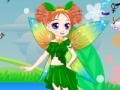 Fairly Wings Dress Up