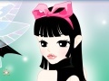 Fracture Swing Girl