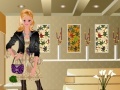New Design Dress Girl