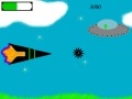 War With UFO
