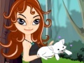Pet Lover Dressup
