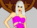 Lady Gaga Dress Up