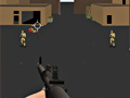 Battlefield Challenge