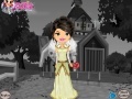 Warcraft Bride Dress Up game